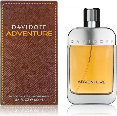 davidoff adventure eau de parfum